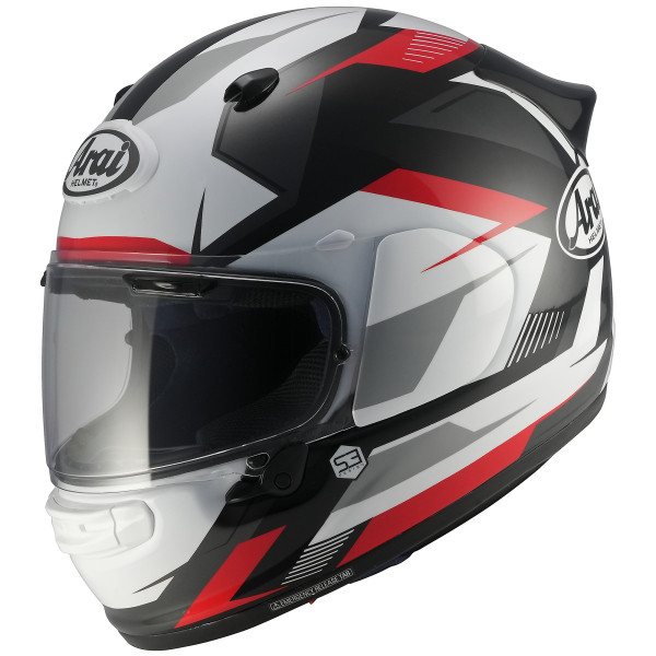Arai Helmets Quantic supra